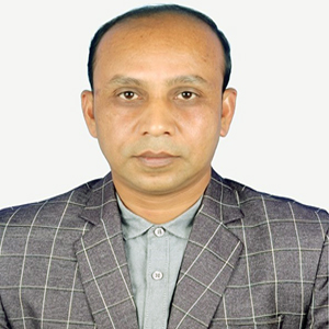 GOLAM MURSHED
